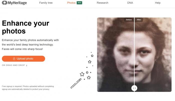 Top 10 AI Photo Enhancers: Full Reviews and Ratings-5